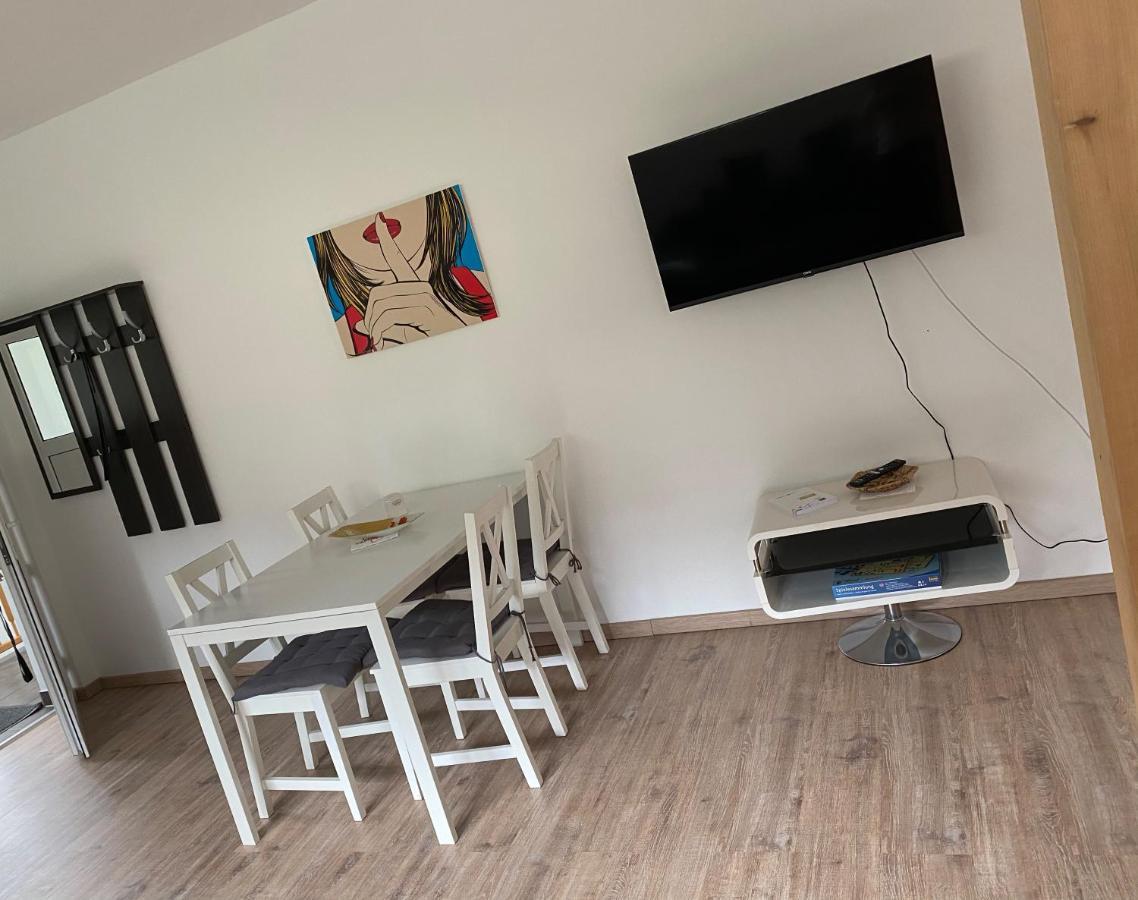 4 - Gourmetzimmer Apartment