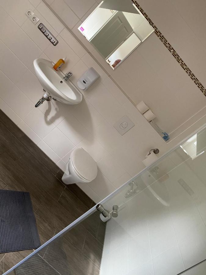 Apartment 4 - Gourmetzimmer *