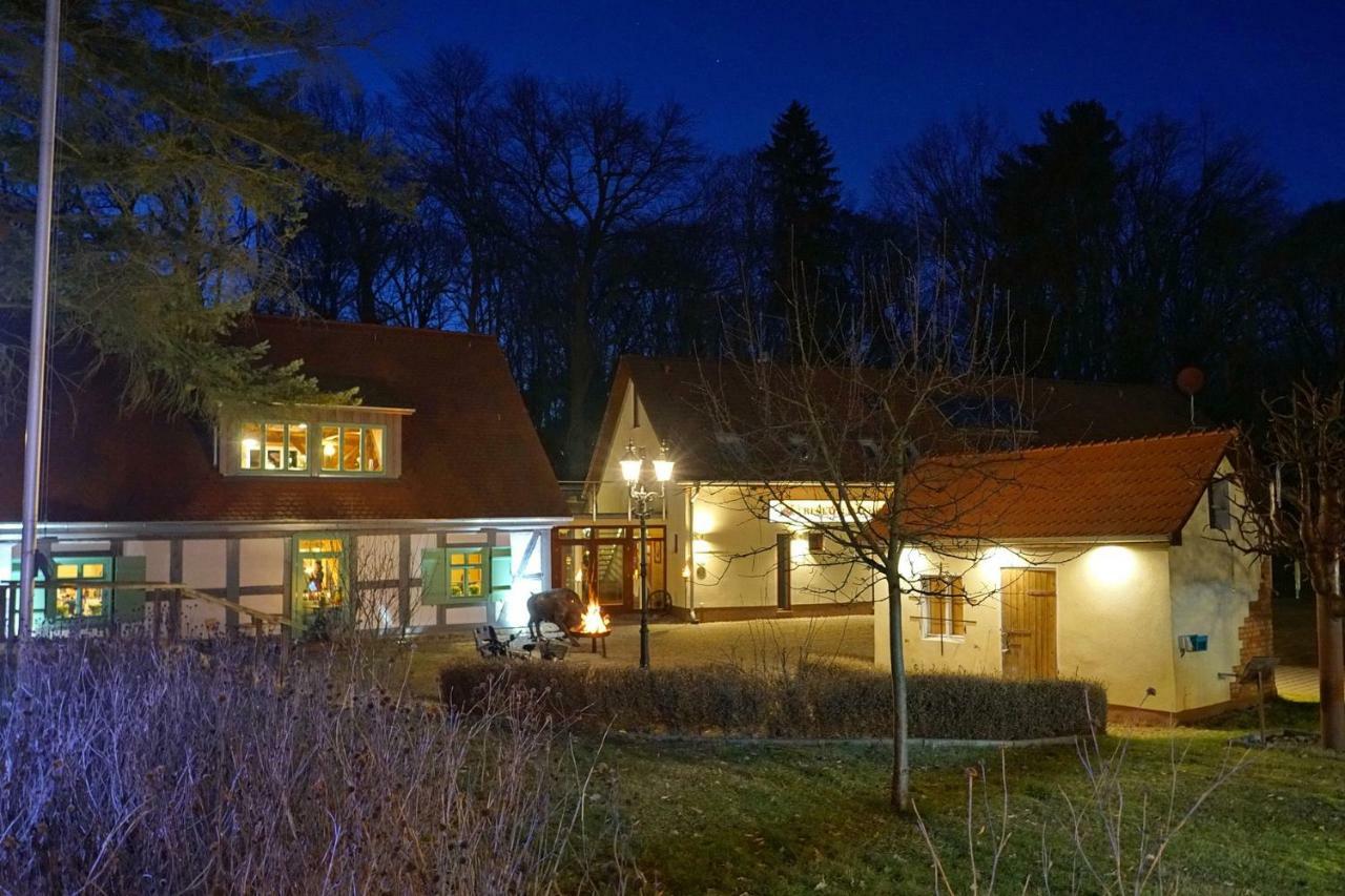 4 - Gourmetzimmer Bestensee