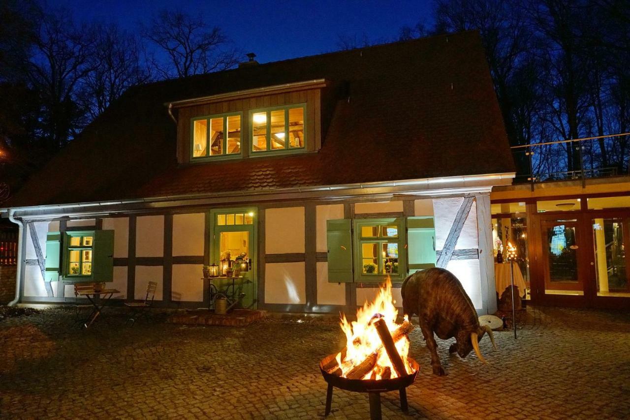 4 - Gourmetzimmer