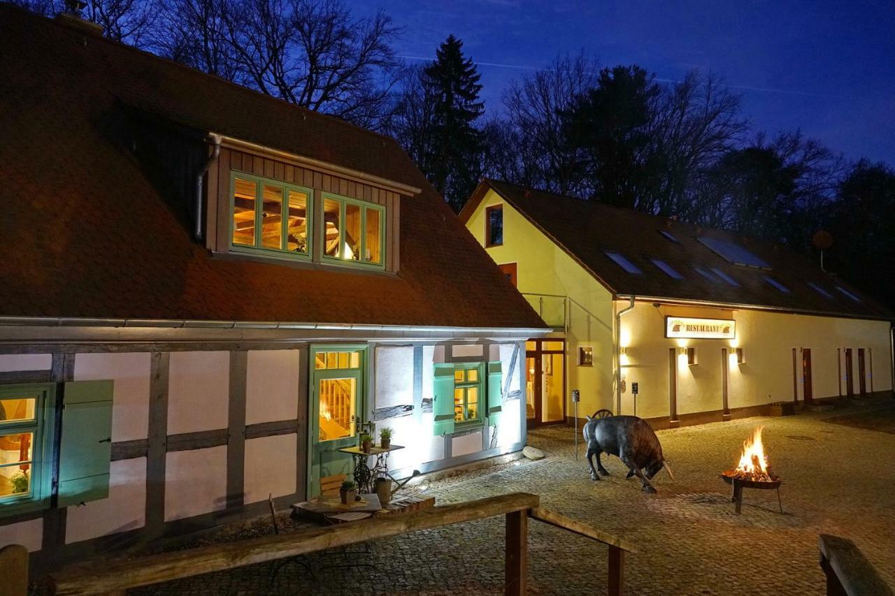4 - Gourmetzimmer