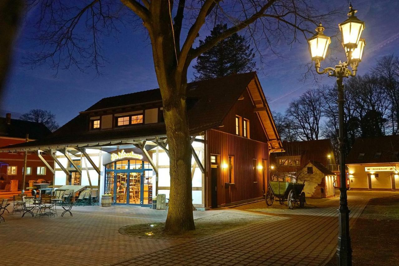 4 - Gourmetzimmer Bestensee