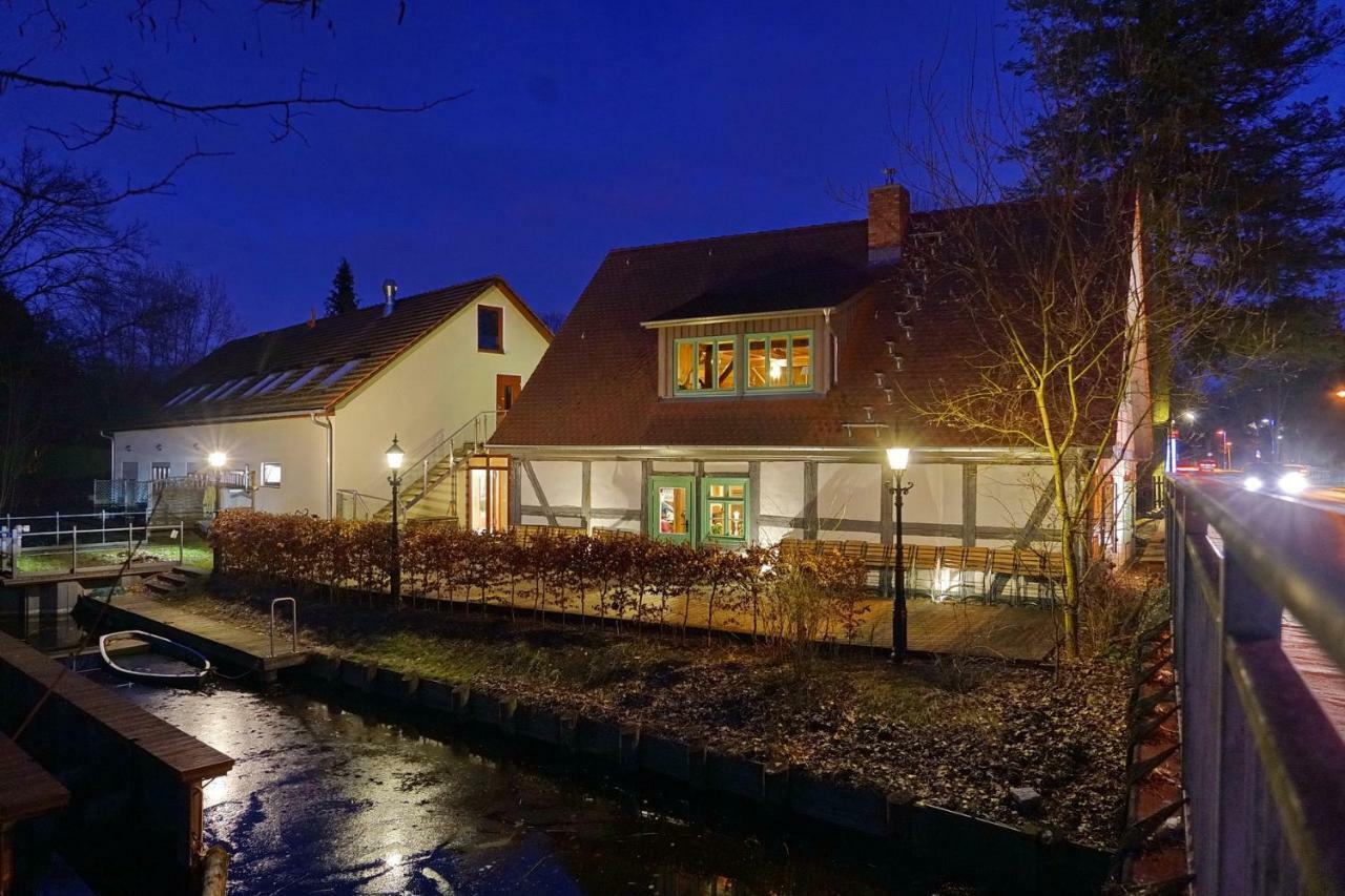 4 - Gourmetzimmer Bestensee